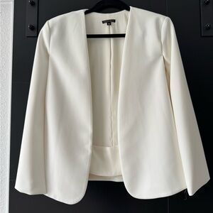 Alberto Makali Cape Blazer made in USA